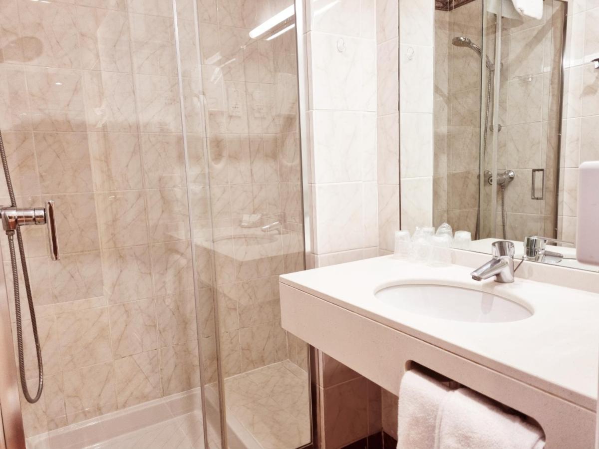 Hotel Carlton Nizza Zimmer foto